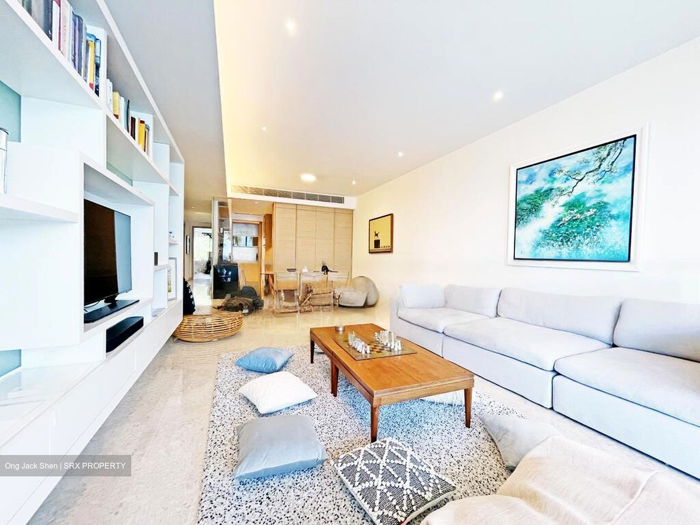 The Azure (D4), Condominium #454113471
